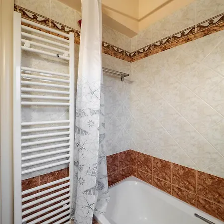 Vakantiehuis Nirvana - Sea View Maisonette In Roda, Offering Tranquility And Comfort On The Enchanting Northern Coast Of Corfu Litheres
