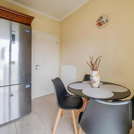 Vakantiehuis Nirvana - Sea View Maisonette In Roda, Offering Tranquility And Comfort On The Enchanting Northern Coast Of Corfu *