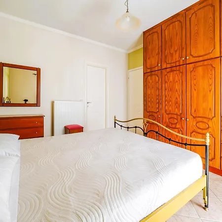 Nirvana - Sea View Maisonette In Roda, Offering Tranquility And Comfort On The Enchanting Northern Coast Of Corfu Litheres