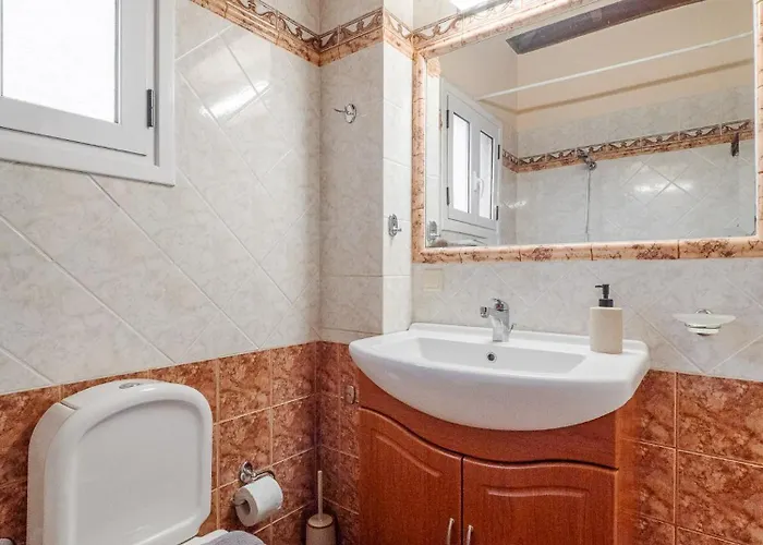Nirvana - Sea View Maisonette In Roda, Offering Tranquility And Comfort On The Enchanting Northern Coast Of Corfu *