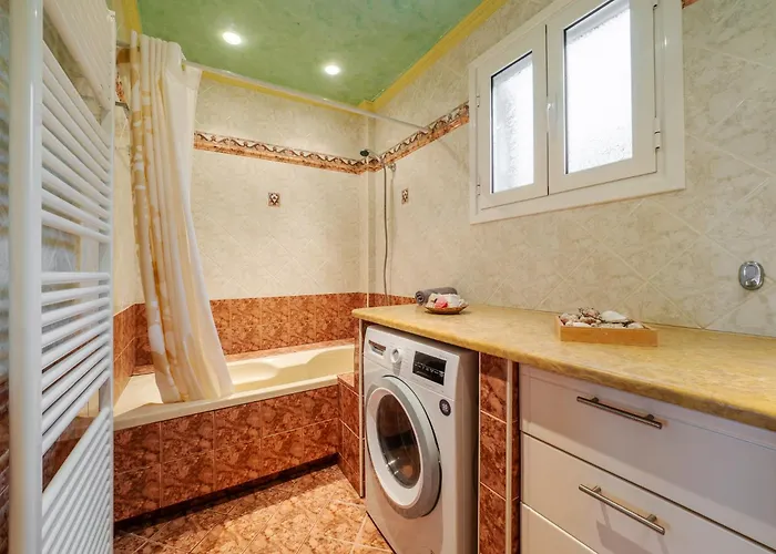Nirvana - Sea View Maisonette In Roda, Offering Tranquility And Comfort On The Enchanting Northern Coast Of Corfu Litheres