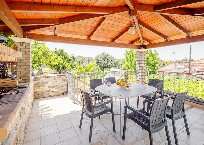 度假居 Nirvana - Sea View Maisonette In Roda, Offering Tranquility And Comfort On The Enchanting Northern Coast Of Corfu