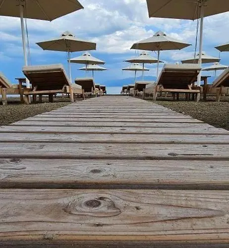 Nirvana - Sea View Maisonette In Roda, Offering Tranquility And Comfort On The Enchanting Northern Coast Of Corfu * Litheres