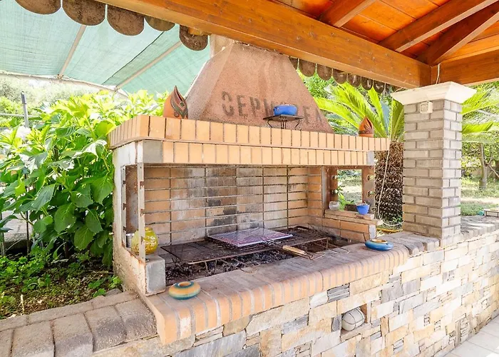 Nirvana - Sea View Maisonette In Roda, Offering Tranquility And Comfort On The Enchanting Northern Coast Of Corfu *