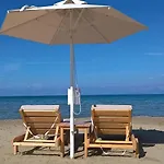 Nirvana - Sea View Maisonette In Roda, Offering Tranquility And Comfort On The Enchanting Northern Coast Of Corfu * Litheres