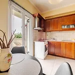 Nirvana - Sea View Maisonette In Roda, Offering Tranquility And Comfort On The Enchanting Northern Coast Of Corfu *