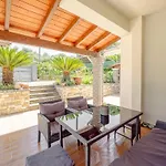 בית נופש Nirvana - Sea View Maisonette In Roda, Offering Tranquility And Comfort On The Enchanting Northern Coast Of Corfu *