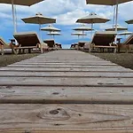 Nirvana - Sea View Maisonette In Roda, Offering Tranquility And Comfort On The Enchanting Northern Coast Of Corfu * Litheres