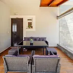 Nirvana - Sea View Maisonette In Roda, Offering Tranquility And Comfort On The Enchanting Northern Coast Of Corfu