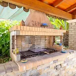 Nirvana - Sea View Maisonette In Roda, Offering Tranquility And Comfort On The Enchanting Northern Coast Of Corfu *