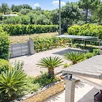 Nirvana - Sea View Maisonette In Roda, Offering Tranquility And Comfort On The Enchanting Northern Coast Of Corfu Litheres