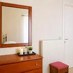 Nirvana - Sea View Maisonette In Roda, Offering Tranquility And Comfort On The Enchanting Northern Coast Of Corfu בית נופש