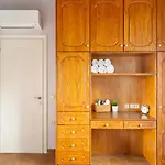 Nirvana - Sea View Maisonette In Roda, Offering Tranquility And Comfort On The Enchanting Northern Coast Of Corfu בית נופש Litheres