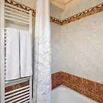 בית נופש Nirvana - Sea View Maisonette In Roda, Offering Tranquility And Comfort On The Enchanting Northern Coast Of Corfu *