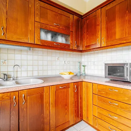 Nirvana - Sea View Maisonette In Roda, Offering Tranquility And Comfort On The Enchanting Northern Coast Of Corfu * Litheres