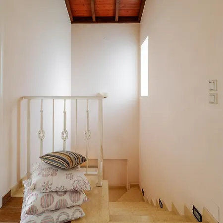 Nirvana - Sea View Maisonette In Roda, Offering Tranquility And Comfort On The Enchanting Northern Coast Of Corfu * Litheres