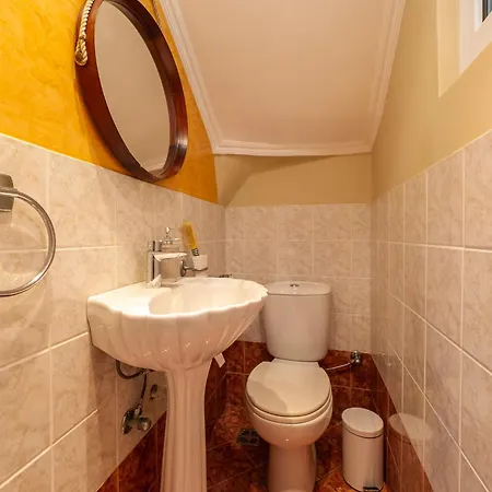 Nirvana - Sea View Maisonette In Roda, Offering Tranquility And Comfort On The Enchanting Northern Coast Of Corfu