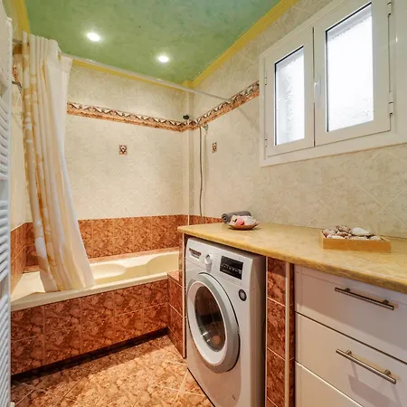Nirvana - Sea View Maisonette In Roda, Offering Tranquility And Comfort On The Enchanting Northern Coast Of Corfu Litheres