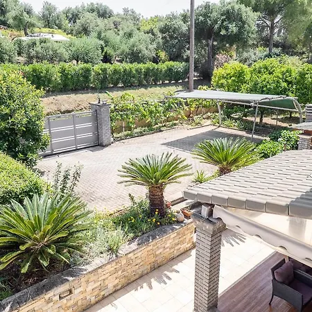 Nirvana - Sea View Maisonette In Roda, Offering Tranquility And Comfort On The Enchanting Northern Coast Of Corfu * Litheres