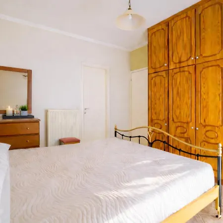Nirvana - Sea View Maisonette In Roda, Offering Tranquility And Comfort On The Enchanting Northern Coast Of Corfu בית נופש *