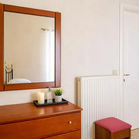 Nirvana - Sea View Maisonette In Roda, Offering Tranquility And Comfort On The Enchanting Northern Coast Of Corfu Vakantiehuis