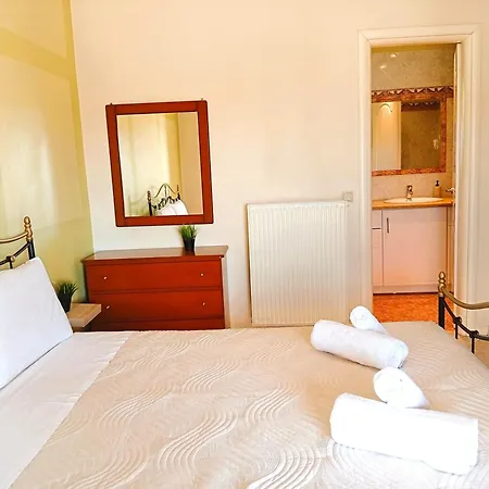 Nirvana - Sea View Maisonette In Roda, Offering Tranquility And Comfort On The Enchanting Northern Coast Of Corfu * Litheres