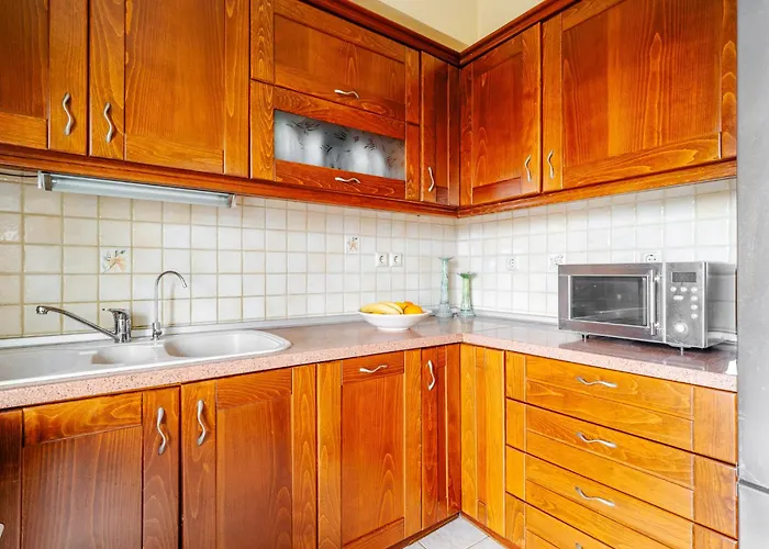 Nirvana - Sea View Maisonette In Roda, Offering Tranquility And Comfort On The Enchanting Northern Coast Of Corfu * Litheres