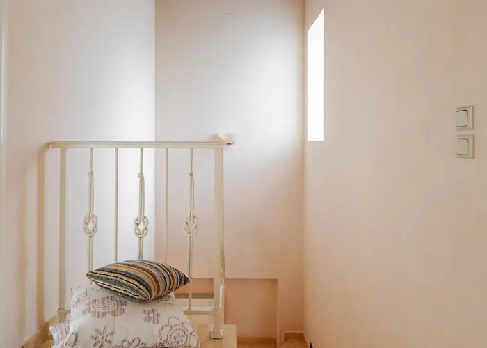 Nirvana - Sea View Maisonette In Roda, Offering Tranquility And Comfort On The Enchanting Northern Coast Of Corfu * Litheres